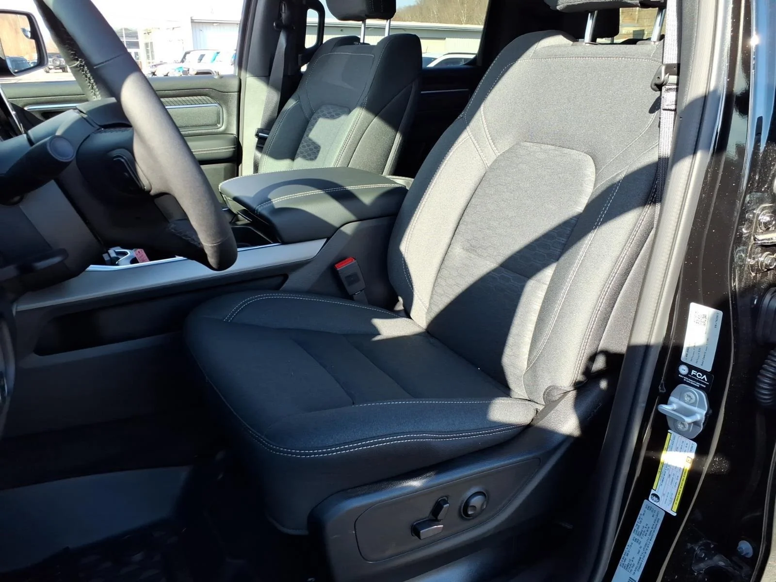 2026 RAM 1500 Big Horn/Lone Star - Photo 4