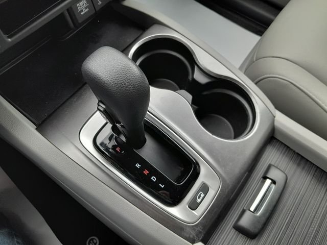 2018 Honda Pilot EX-L - Photo 26