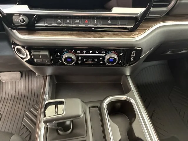 New 2026 Sterling Gray Metallic Chevrolet RST image 21