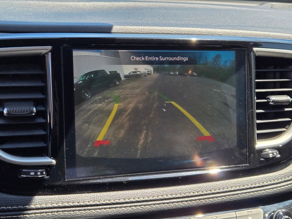 2024 Chrysler Pacifica PHEV Select - Photo 26