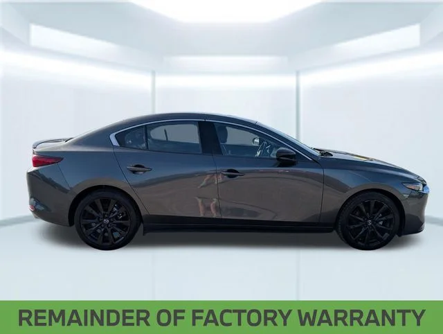 Used 2023 Gray Mazda 2.5 Turbo Premium Plus Package image 8