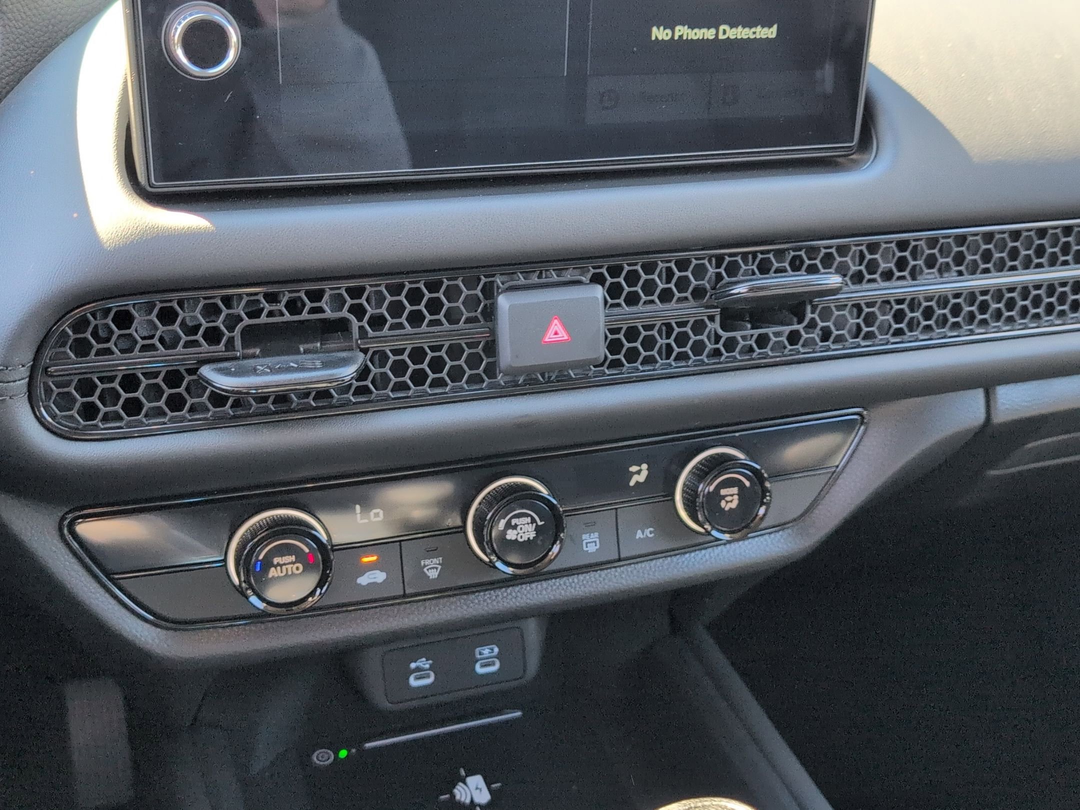 2026 Honda HR-V LX - Photo 20