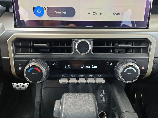 Used 2024  Toyota TRD Sport image 18