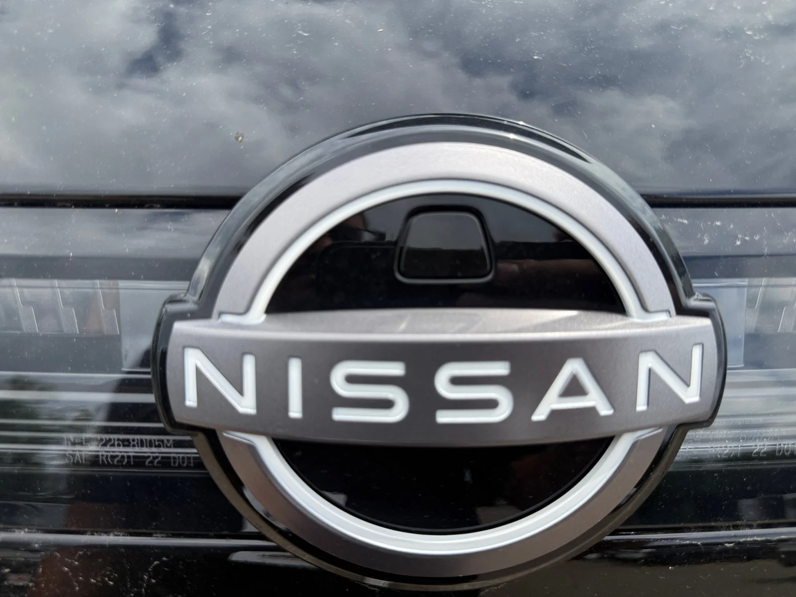 2026 Nissan Murano Platinum - Photo 38