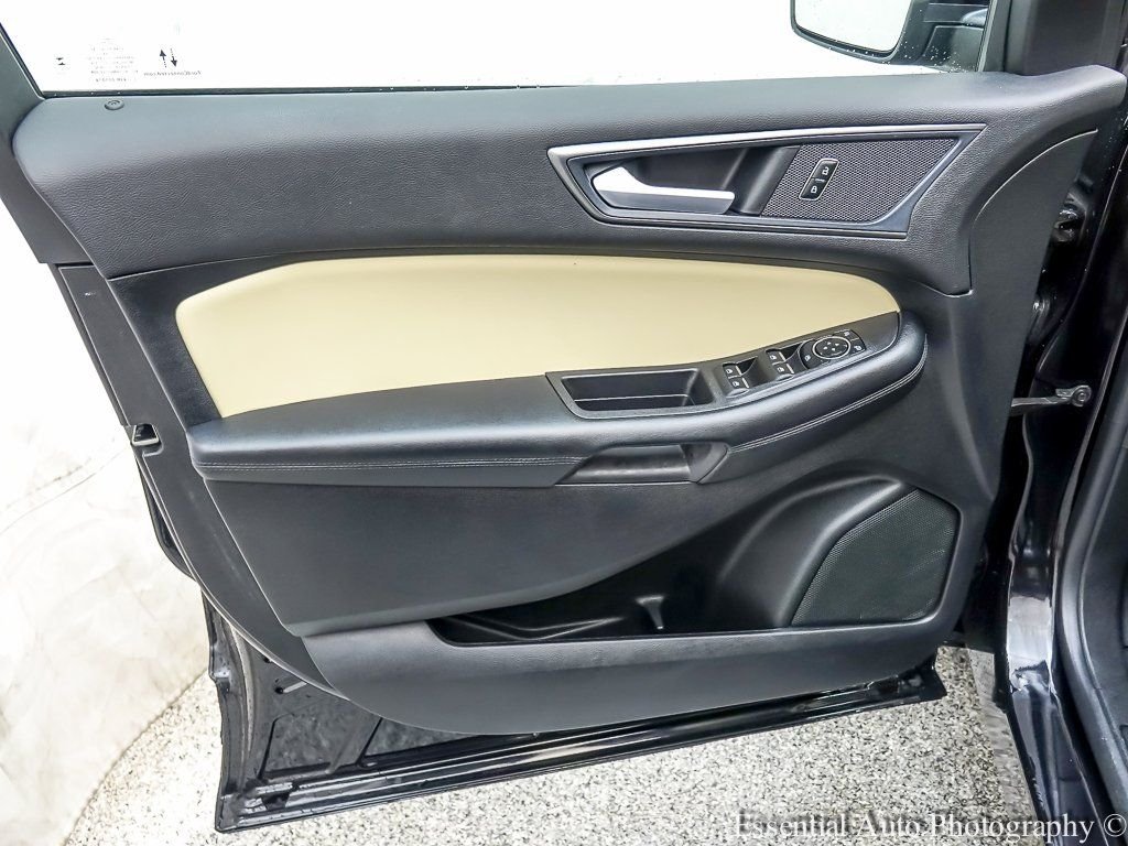 2024 Ford Edge SE - Photo 19