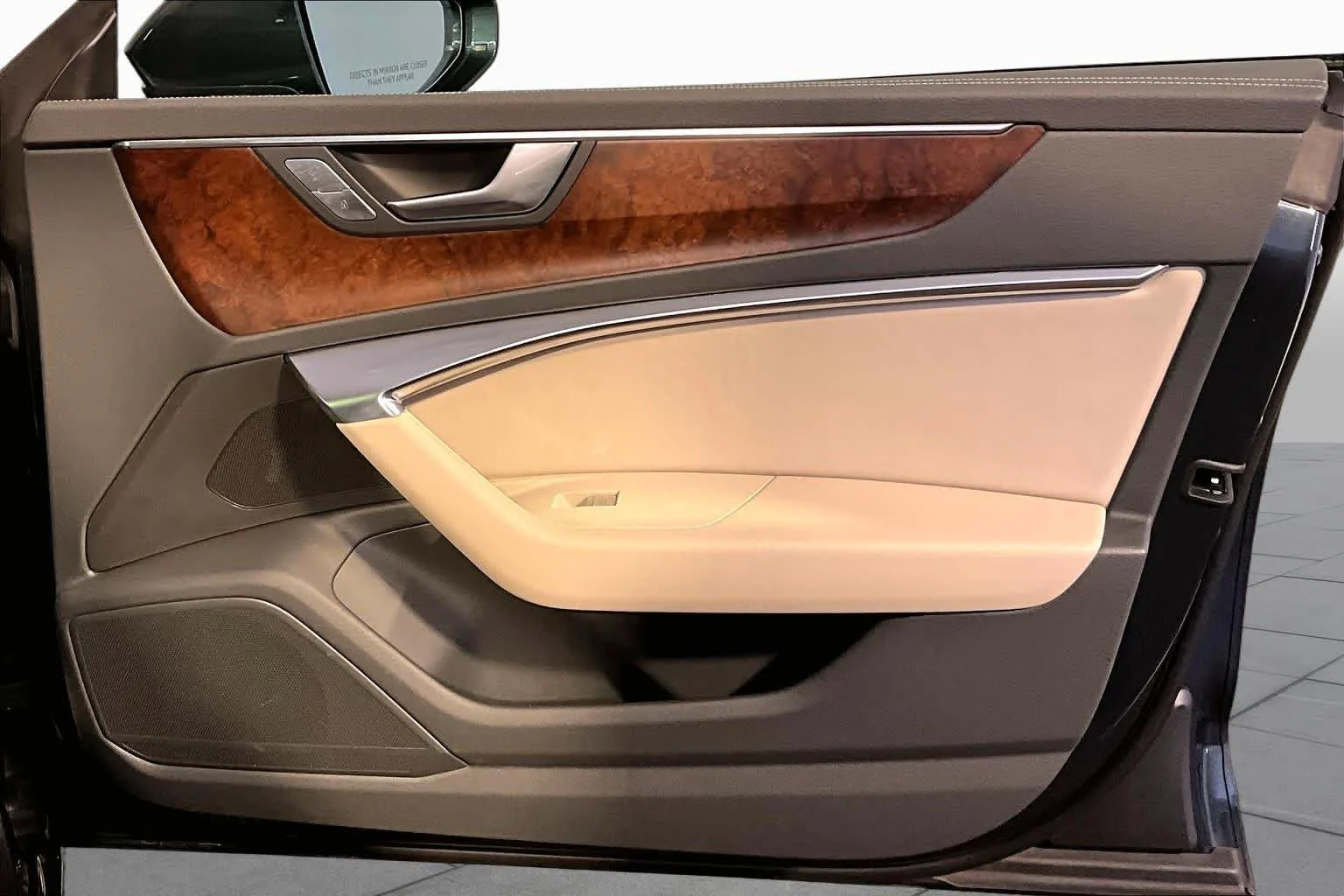 Used 2019 Triton Blue Audi Premium image 23