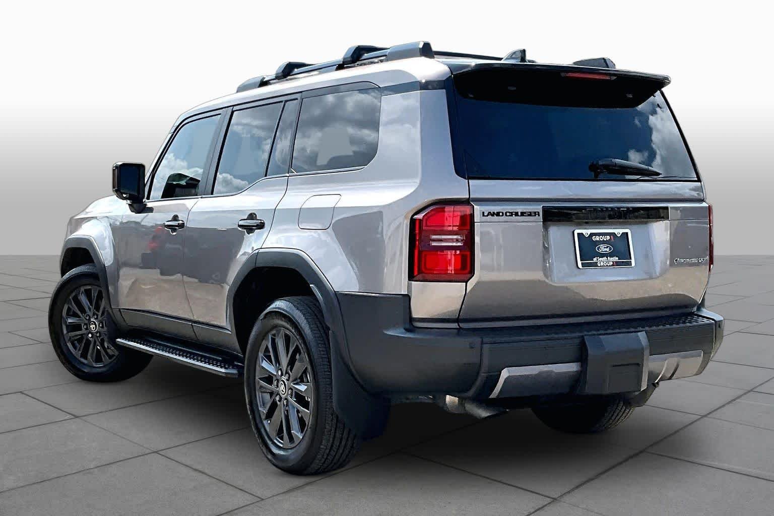 Used 2026 Meteor Shower Toyota  image 12