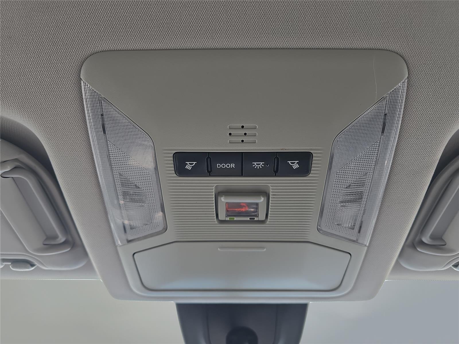 Used 2021 Blue Flame Toyota Adventure image 18