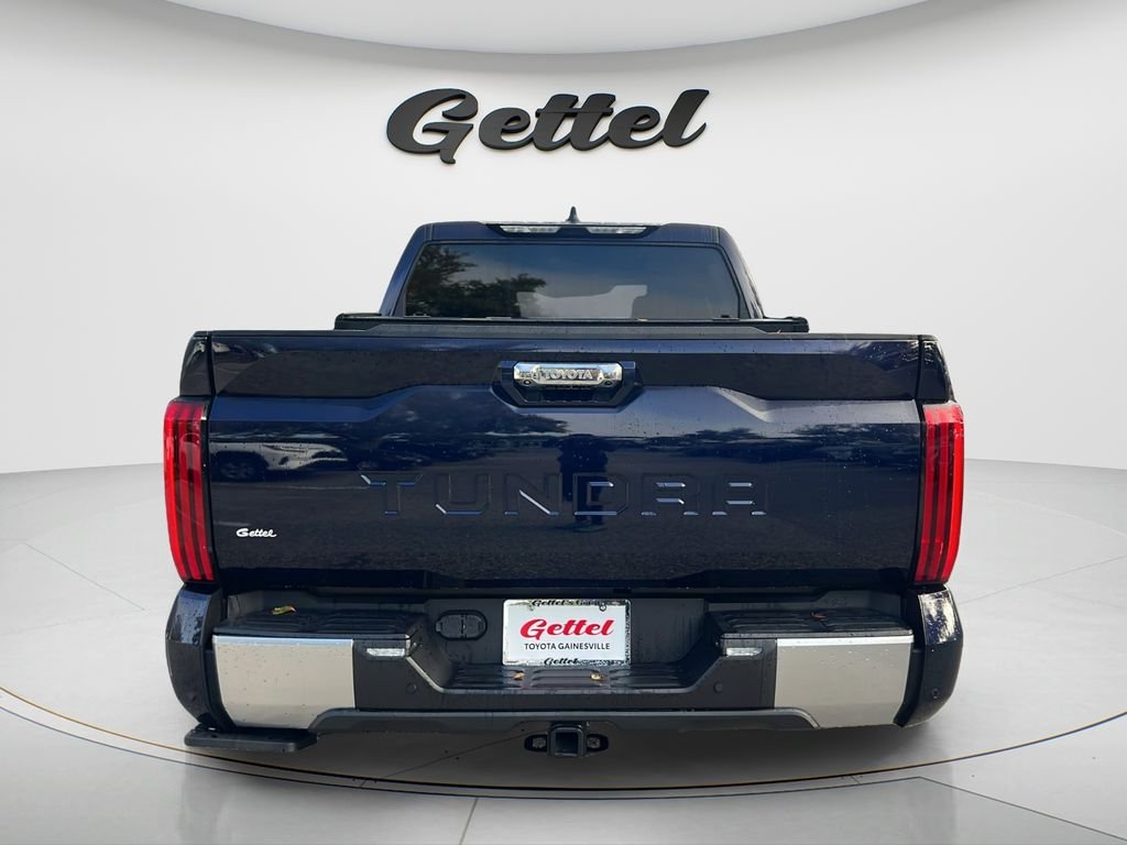 Used 2024  Toyota Limited image 6