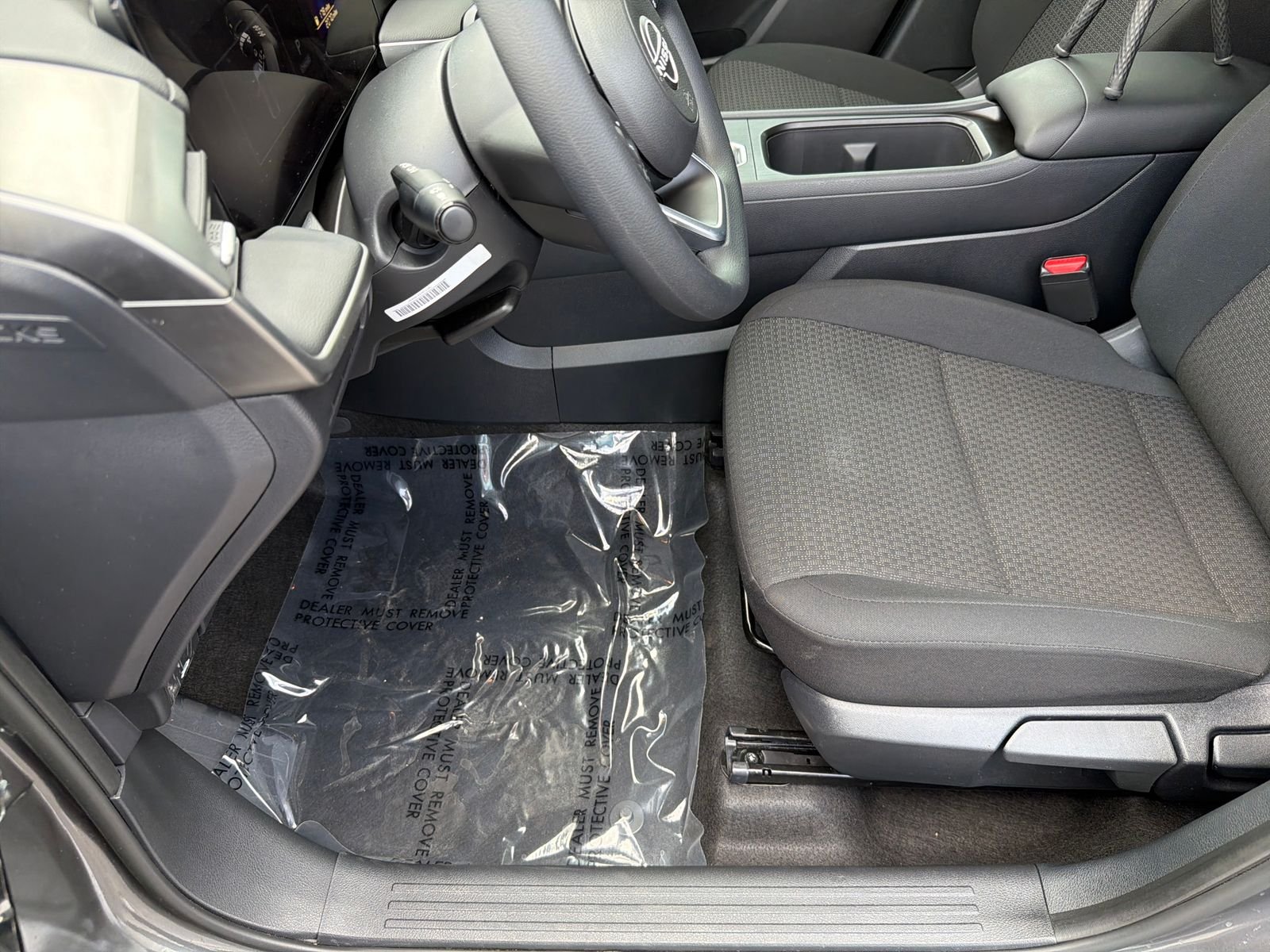 Certified Used 2025 Gray Nissan S image 22