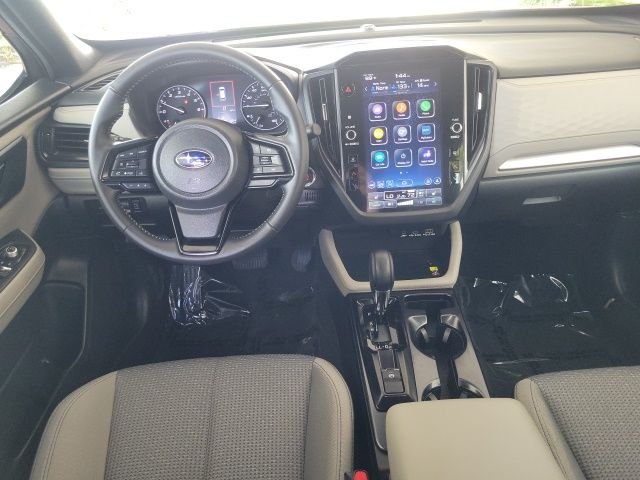 2026 Subaru Forester Premium - Photo 16