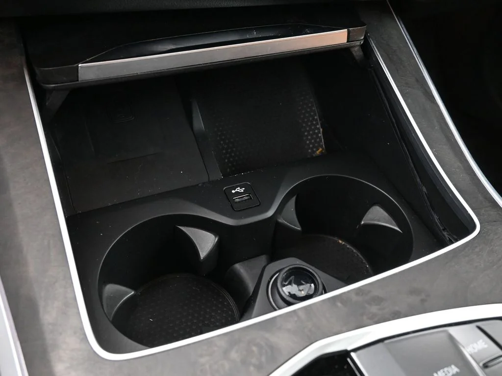 2024 BMW X5 40i - Photo 25