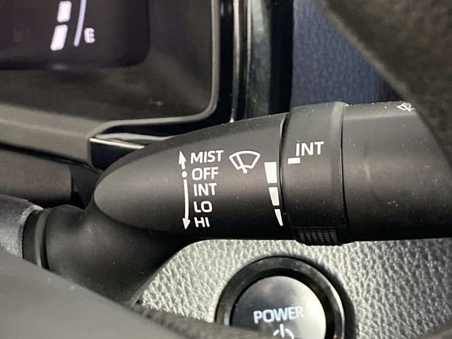Used 2025 Black Toyota LE image 19