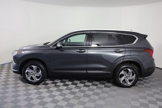 Used 2023 Gray Hyundai SEL image 5