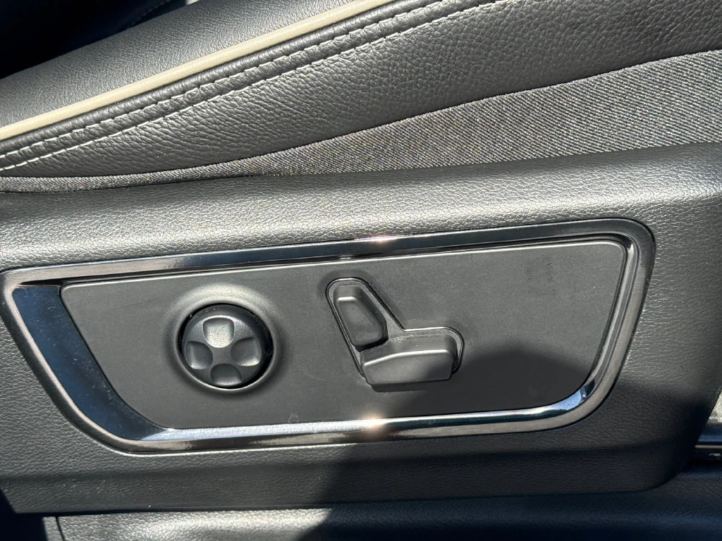 2023 RAM Ram 1500 Pickup Limited - Photo 37