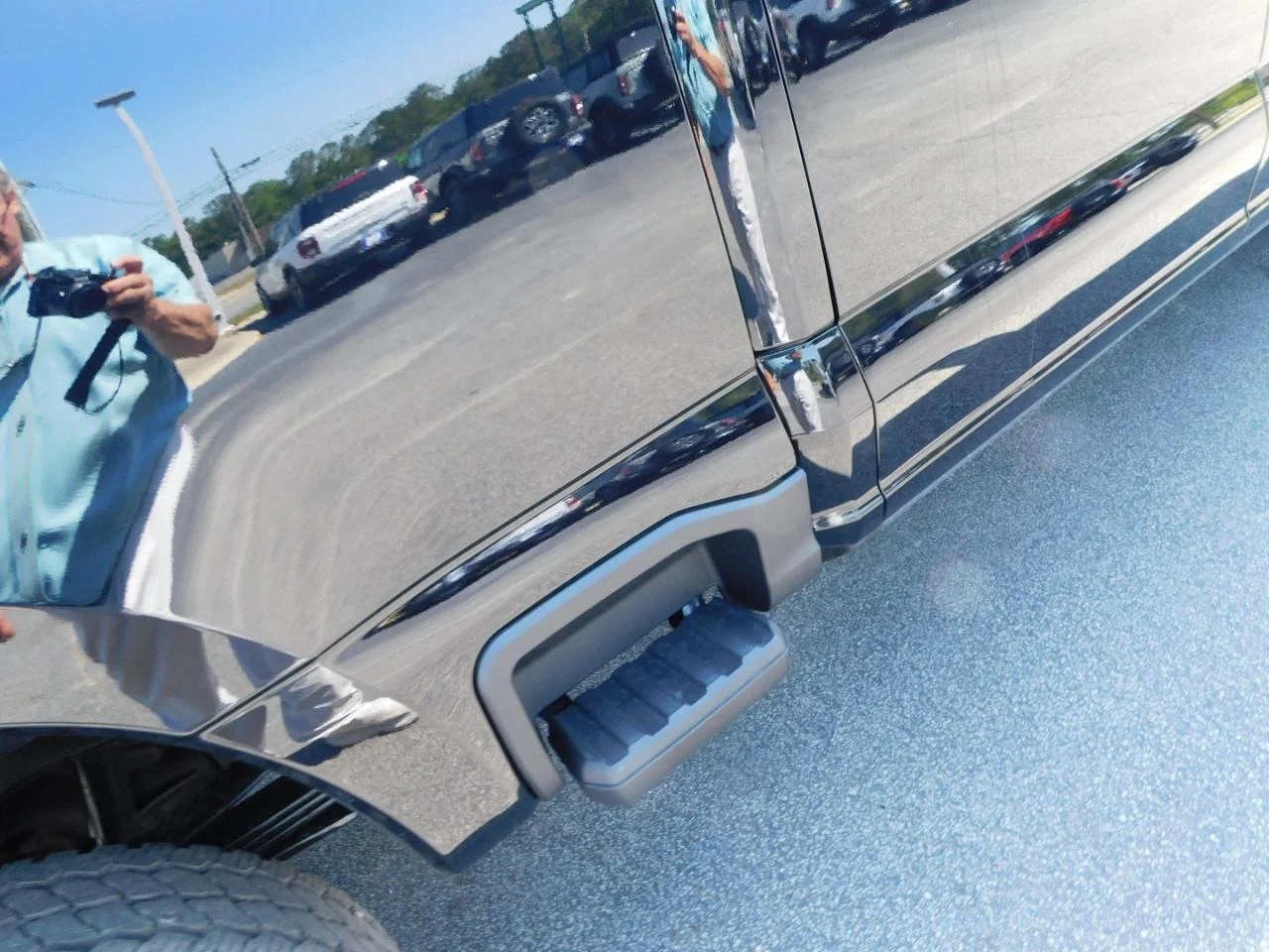 2025 Ford F-350 Super Duty King Ranch - Photo 16