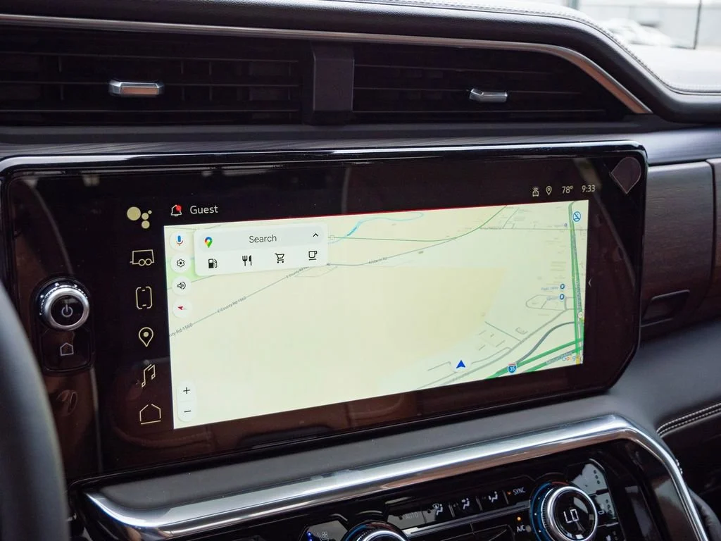 2026 GMC Sierra 1500 Denali Ultimate - Photo 58