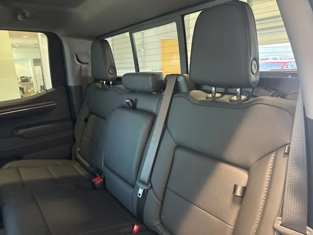 2026 GMC Sierra 1500 Denali - Photo 21