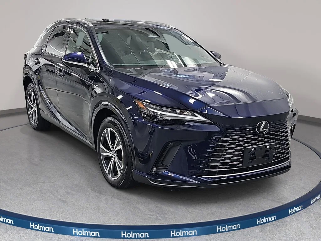 Certified Used 2024  Lexus 350 Premium image 4