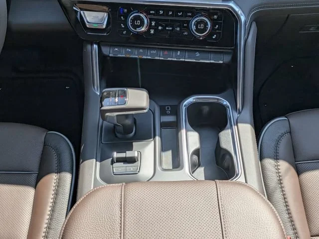 New 2026 Sterling Metallic GMC Denali image 19