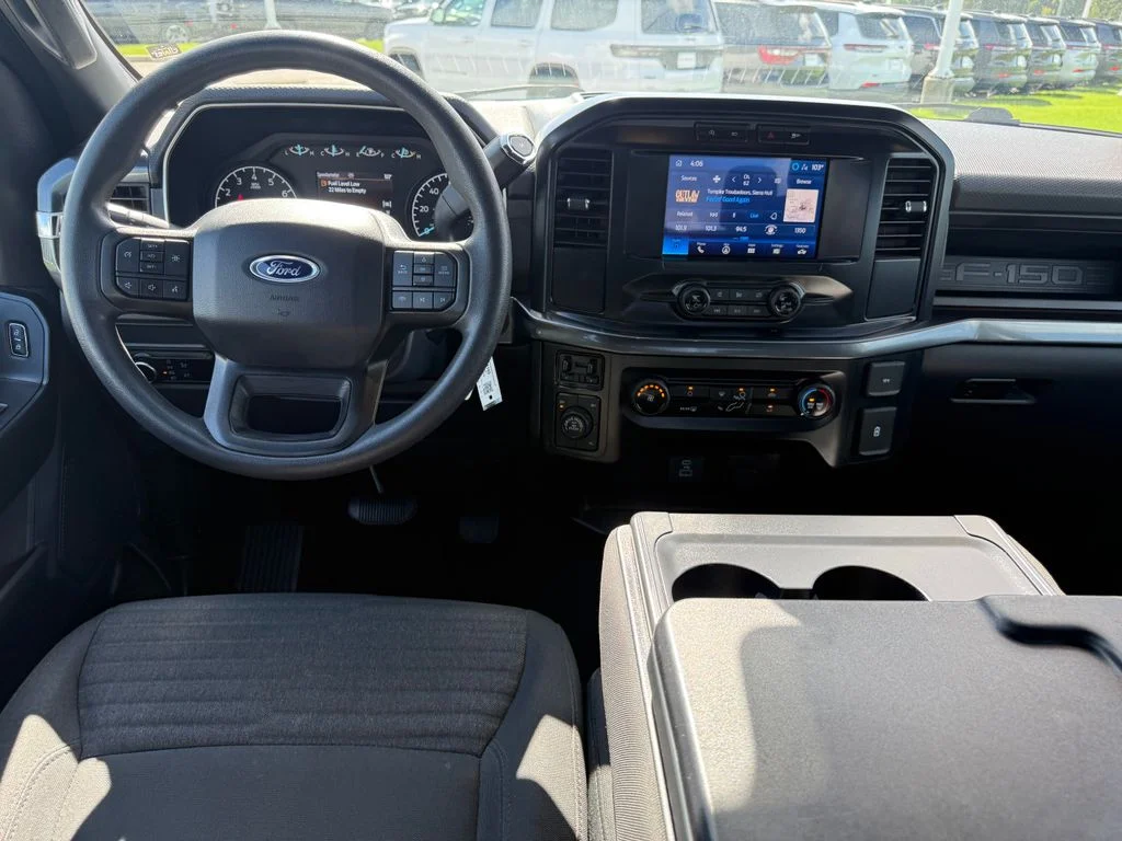 Used 2023 White Ford XL image 8
