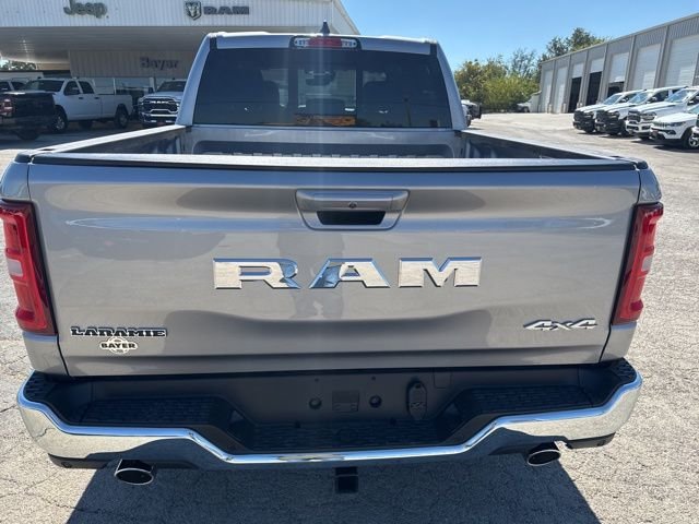 2026 RAM 1500 Laramie - Photo 6