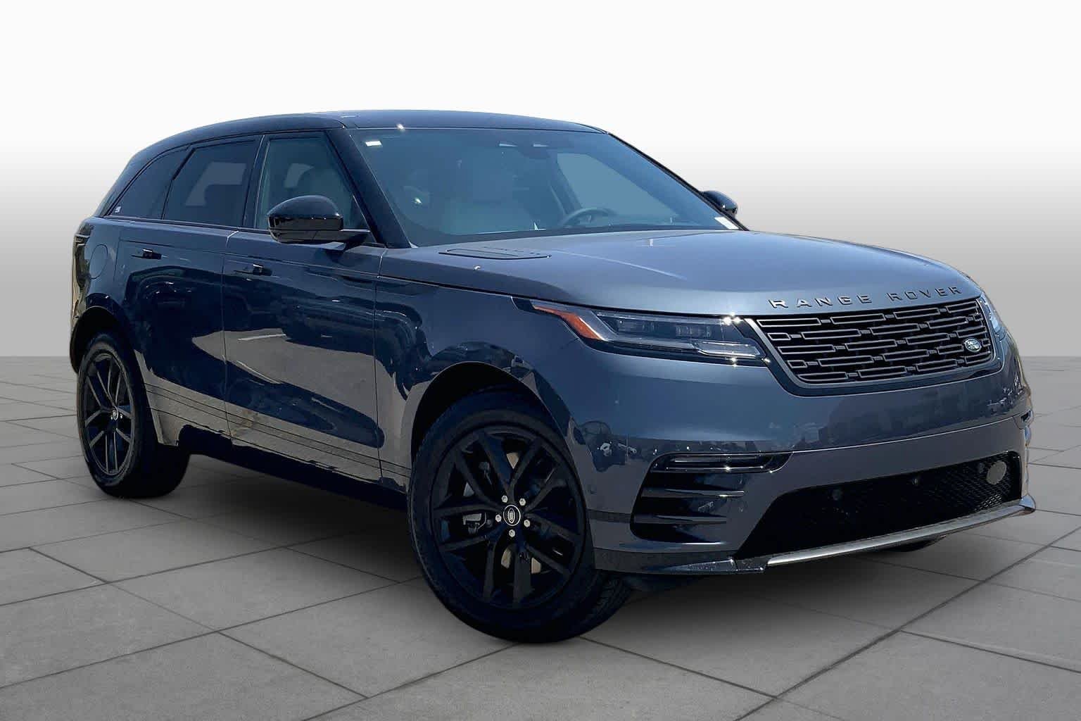 New 2026 Varesine Blue Land Rover Dynamic SE image 2