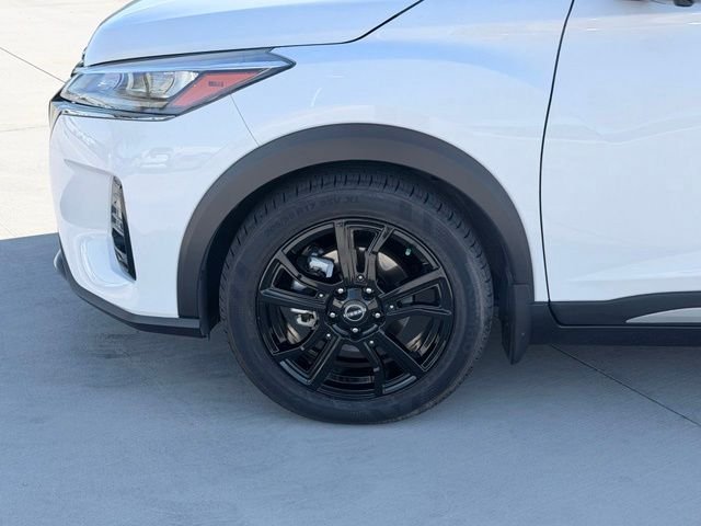 2023 Nissan Kicks SR - Photo 33