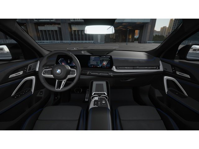 New 2026 Portimao Blue Metallic BMW xDrive28i image 10