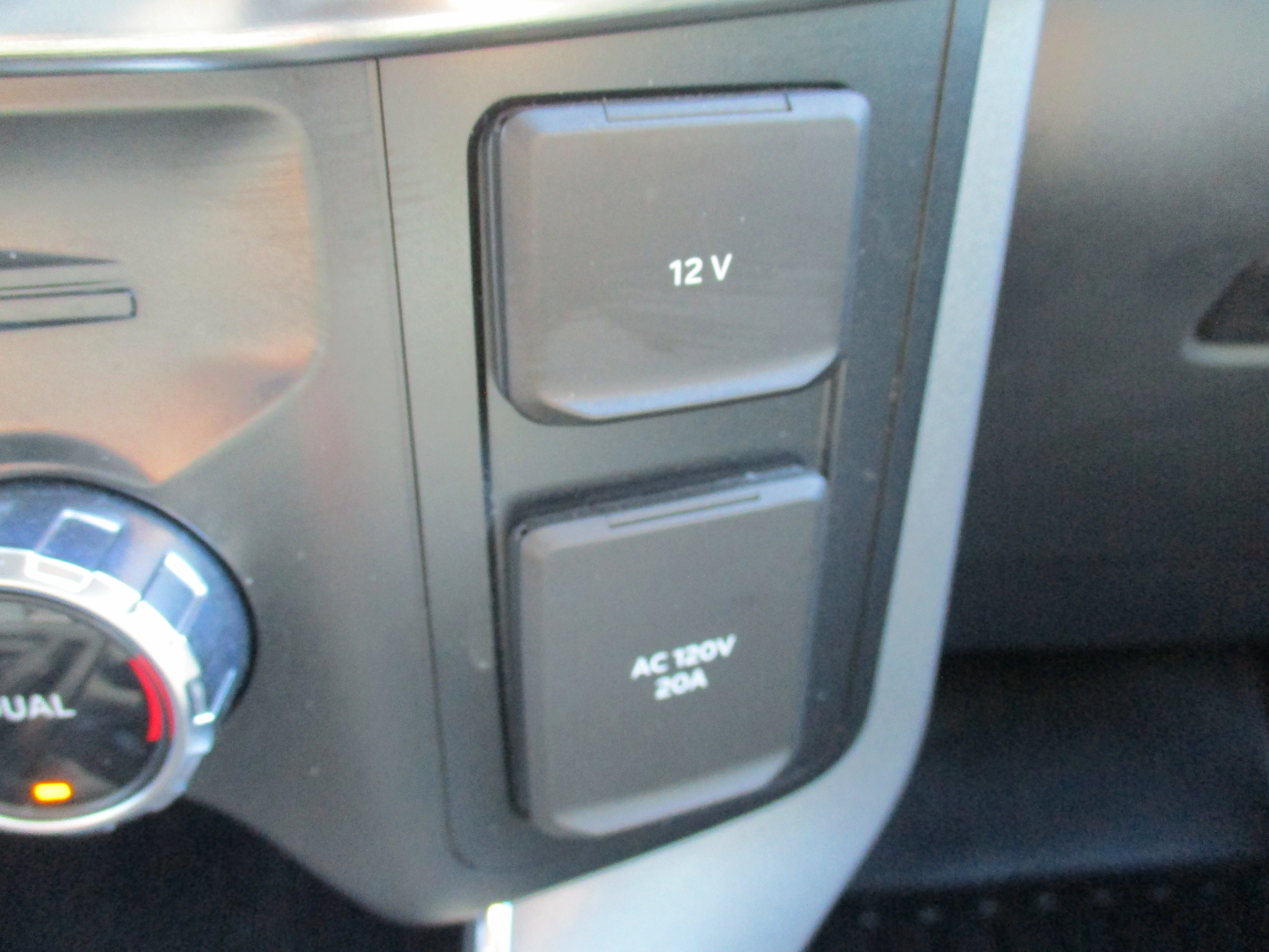 Used 2023 Azure Gray Metallic Tri-Coat Ford LARIAT image 16