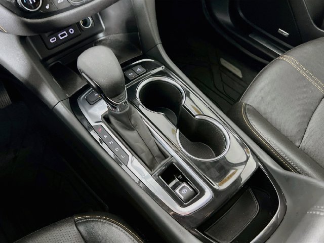 2024 Chevrolet Equinox Premier - Photo 23