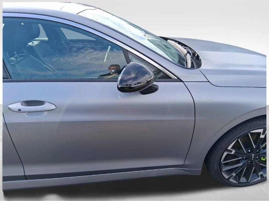 Used 2026 Gray Kia GT image 8