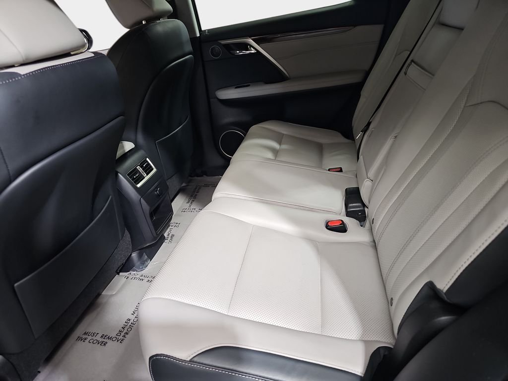Used 2017 Gray Lexus 350 image 17