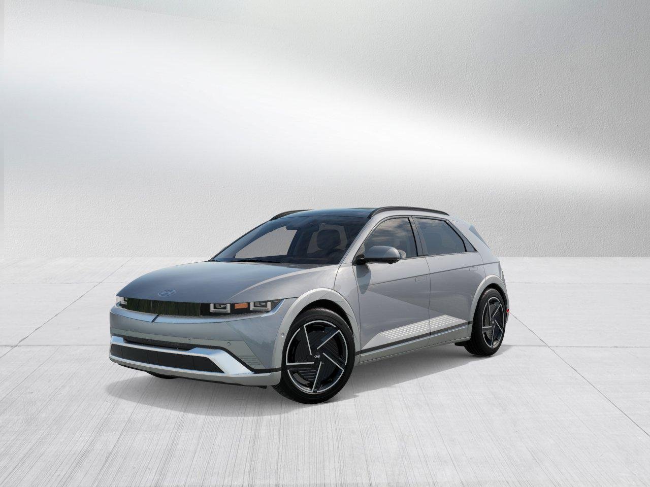 2026 Hyundai IONIQ 5