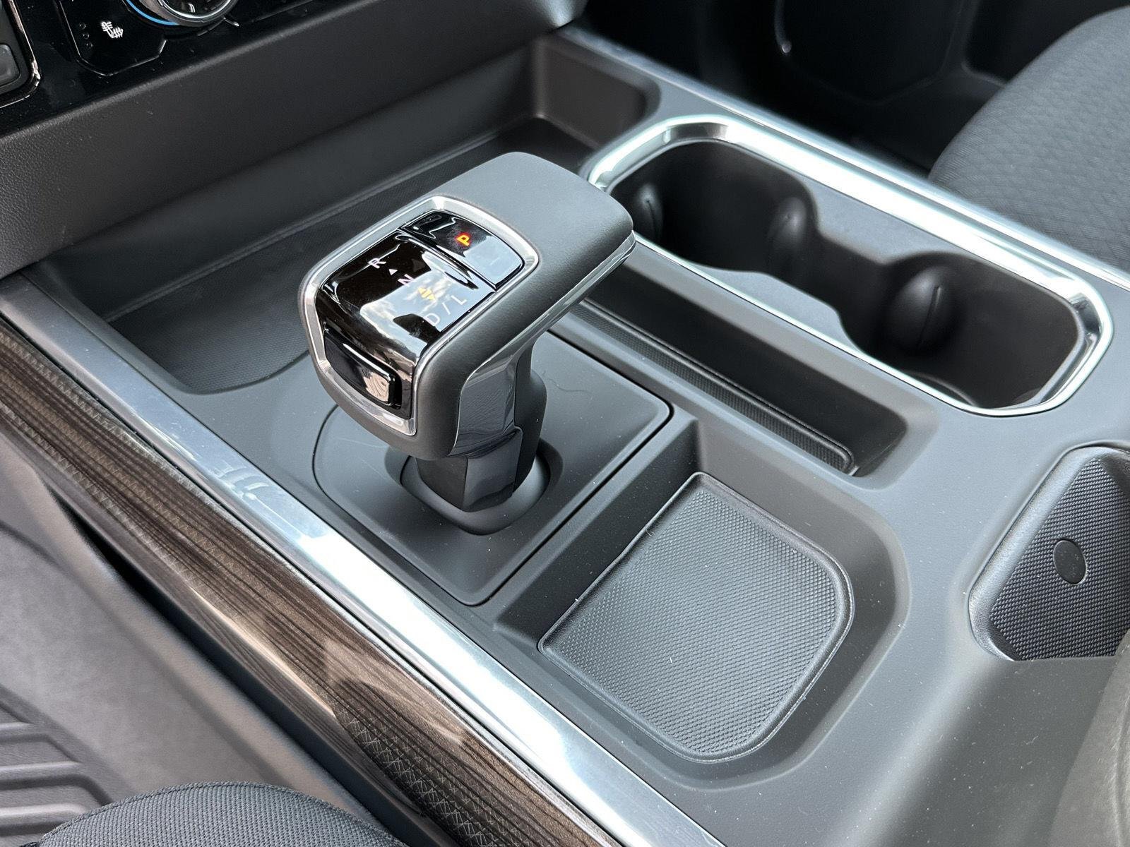 2026 Chevrolet Silverado 1500 LT Trail Boss - Photo 34