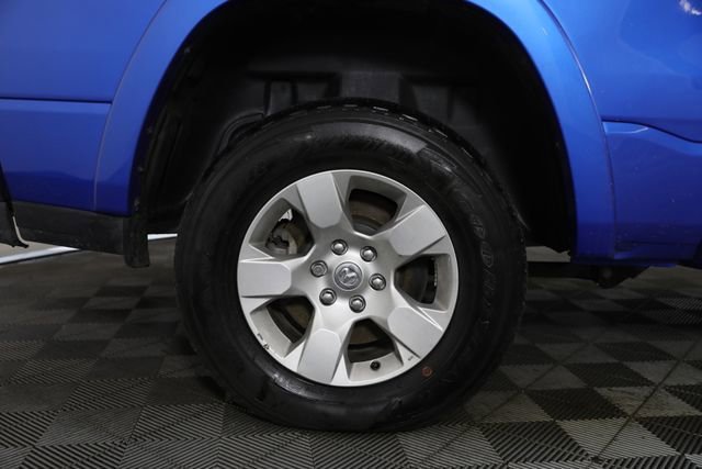 Used 2025 Blue Ram Big Horn Crew Cab 4x4 5