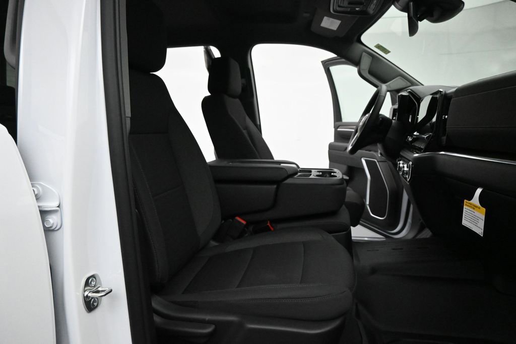 2026 GMC Sierra 3500HD SLE - Photo 21