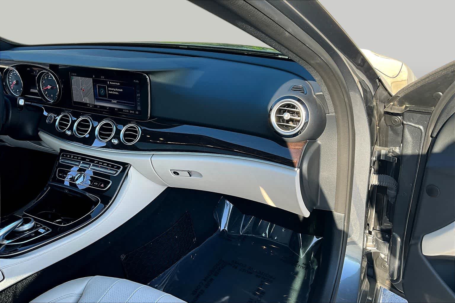 Used 2019 Selenite Grey Metallic Mercedes-Benz E 300 image 18