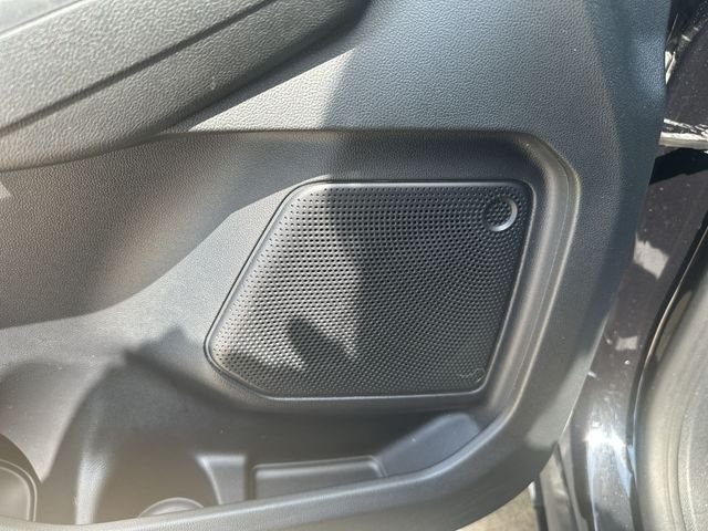 Used 2023 Black Ford Active image 25