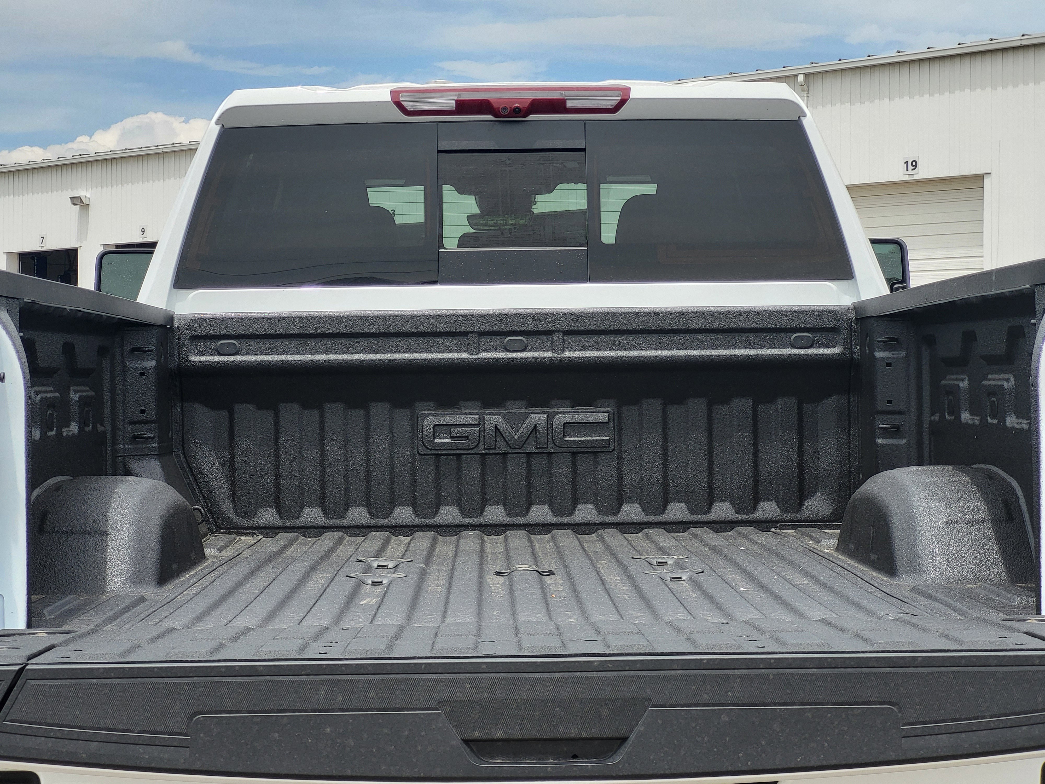 2026 GMC Sierra 3500HD AT4 - Photo 25