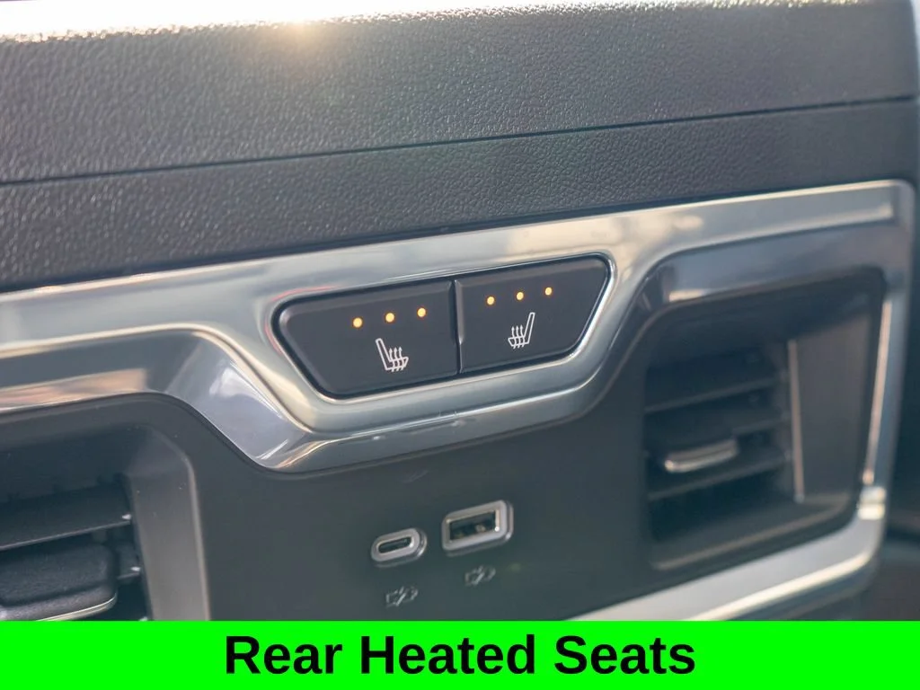 2026 GMC Sierra 1500 Denali - Photo 15