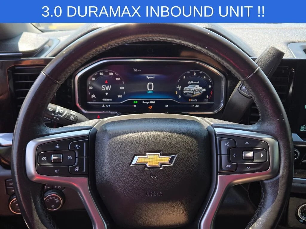 2022 Chevrolet Silverado 1500 LT - Photo 30