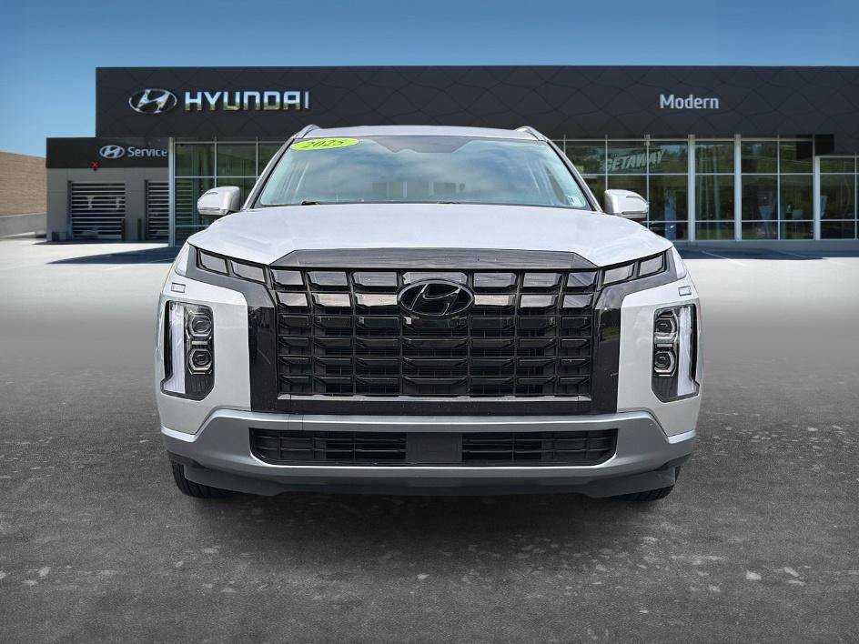 Used 2025 Typhoon Silver Hyundai SEL image 2