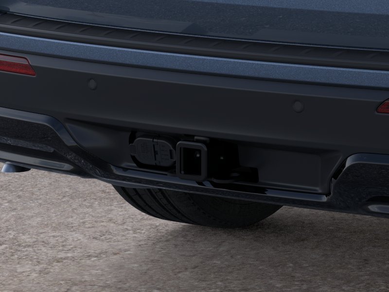 New 2026 Vapor Blue Metallic Ford ST-Line image 23