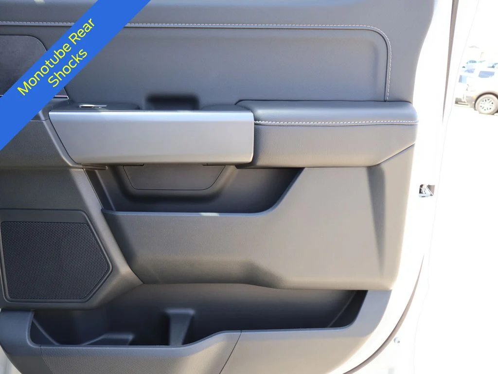 New 2026 Avalanche Ford XLT image 11