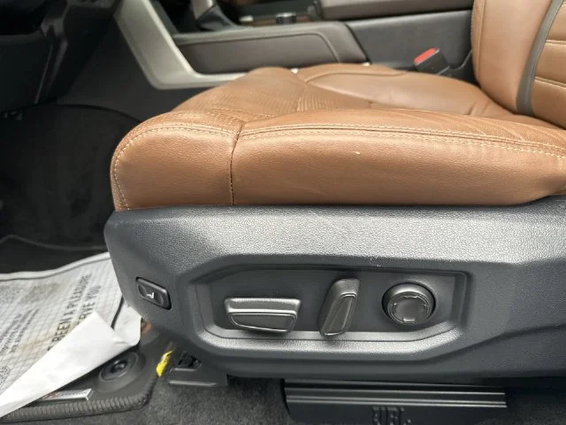 Used 2026 Beige Toyota 1794 Edition image 15
