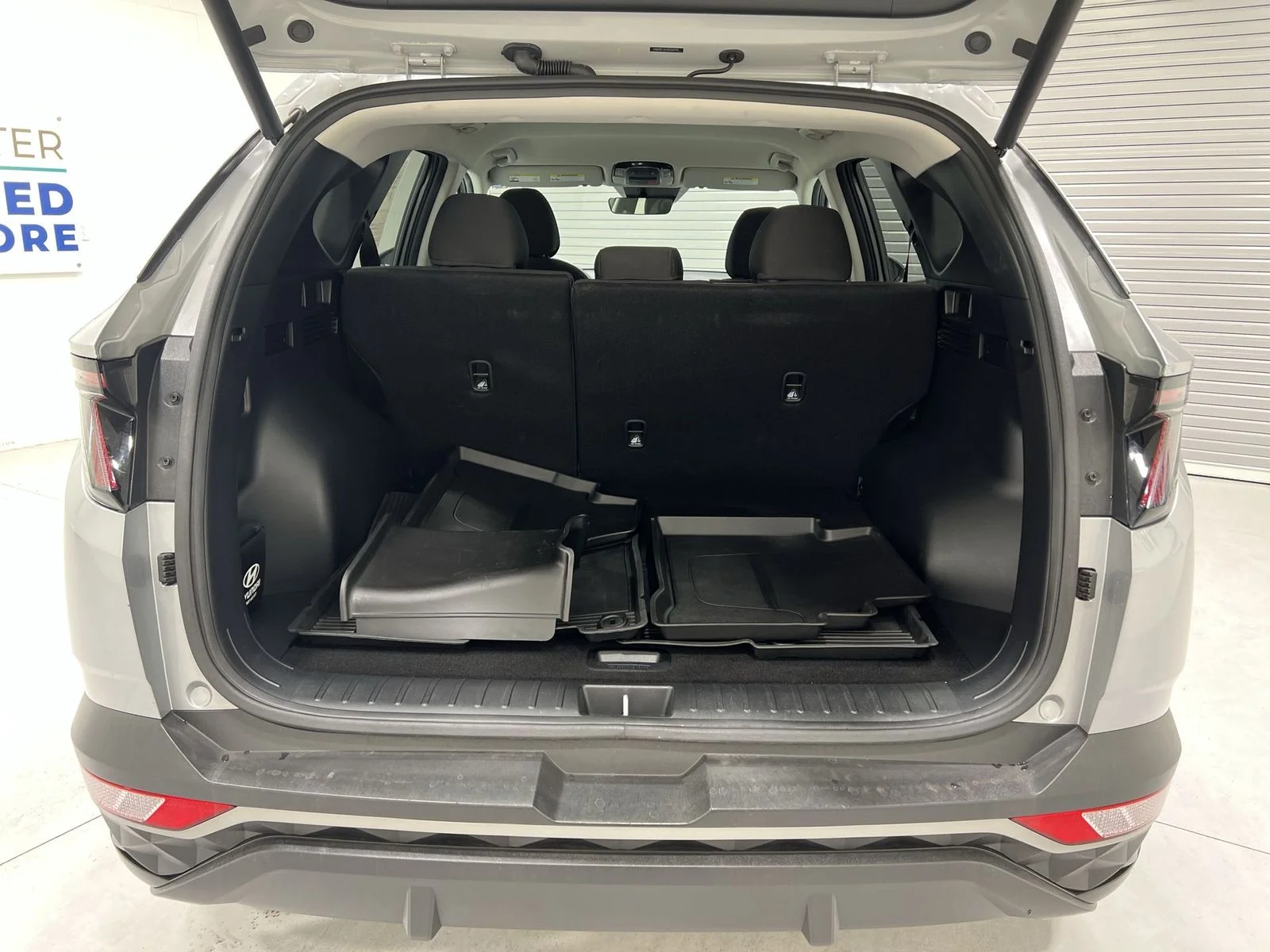 2023 Hyundai Tucson SEL - Photo 21
