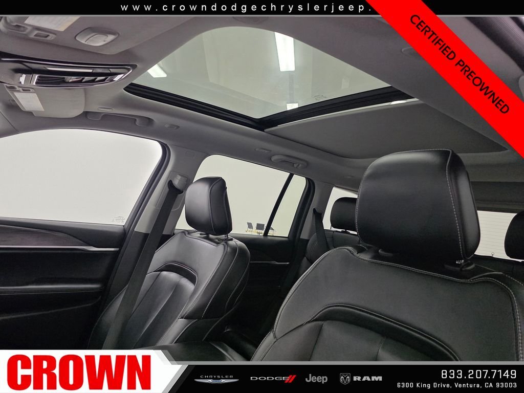 Used 2022 Gray Jeep 4xe image 26