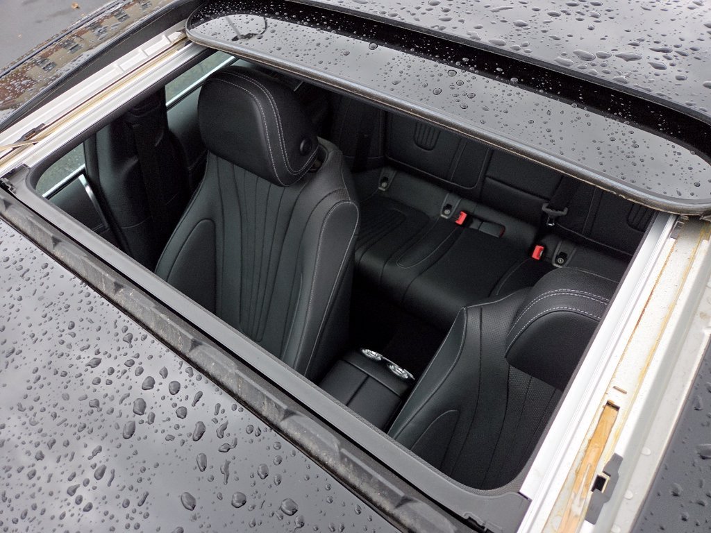 Used 2019  Mercedes-Benz CLS 450 image 9