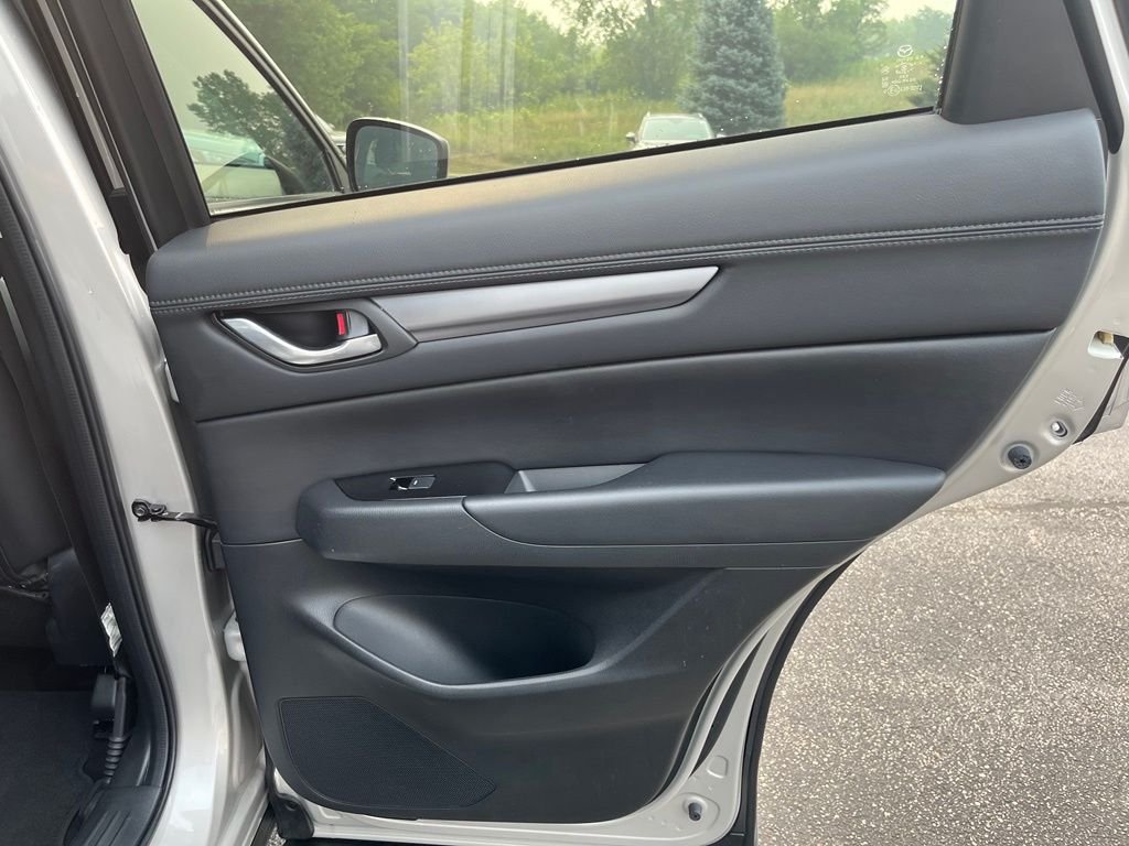 Certified Used 2024 Silver Mazda 2.5 S Select Package image 26